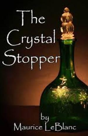 The Crystal Stopper